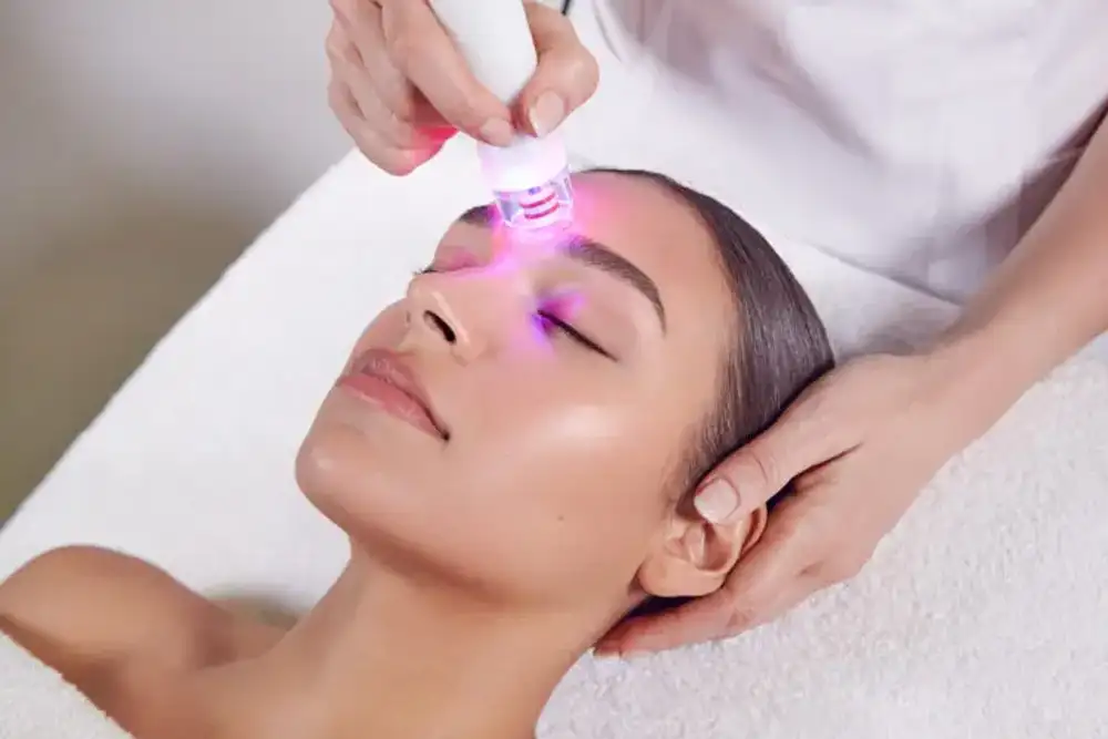 caci non surgical facial