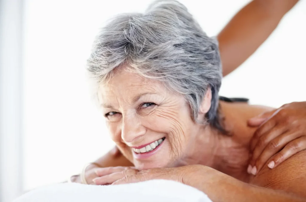serenty touch therapy2